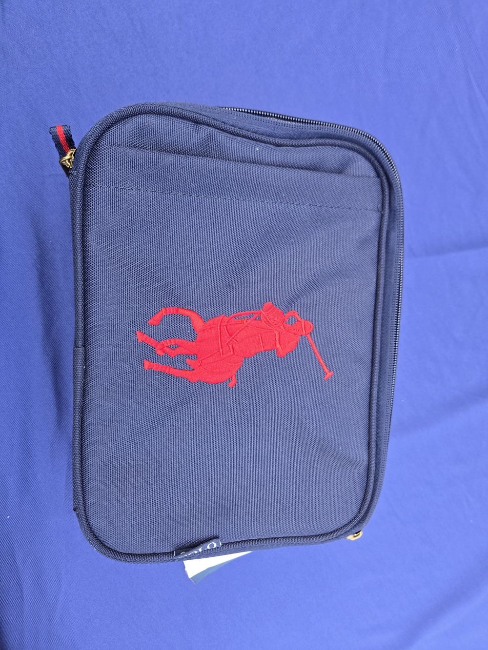 Polo Ralph Lauren Insulated Lunch Bag
